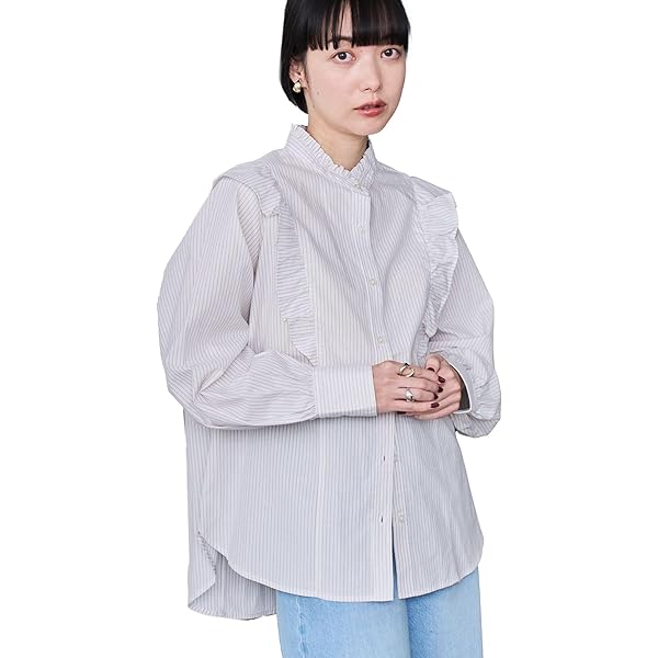 Amazon | [コーエン] 5点セット ボーダープルオーバー スイムウェア